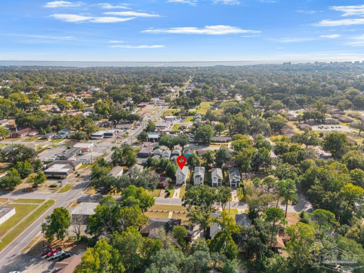 1149 E Hayes Street Pensacola FL 32503