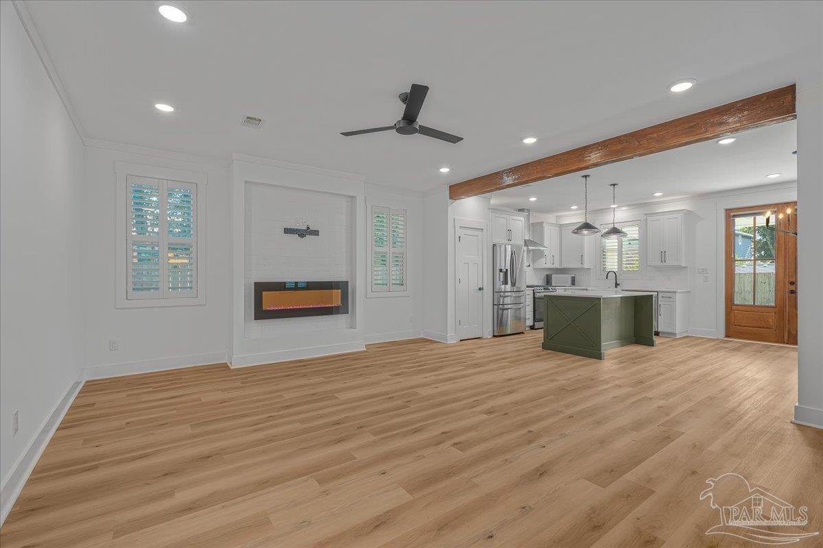 1149 E Hayes Street Pensacola FL 32503