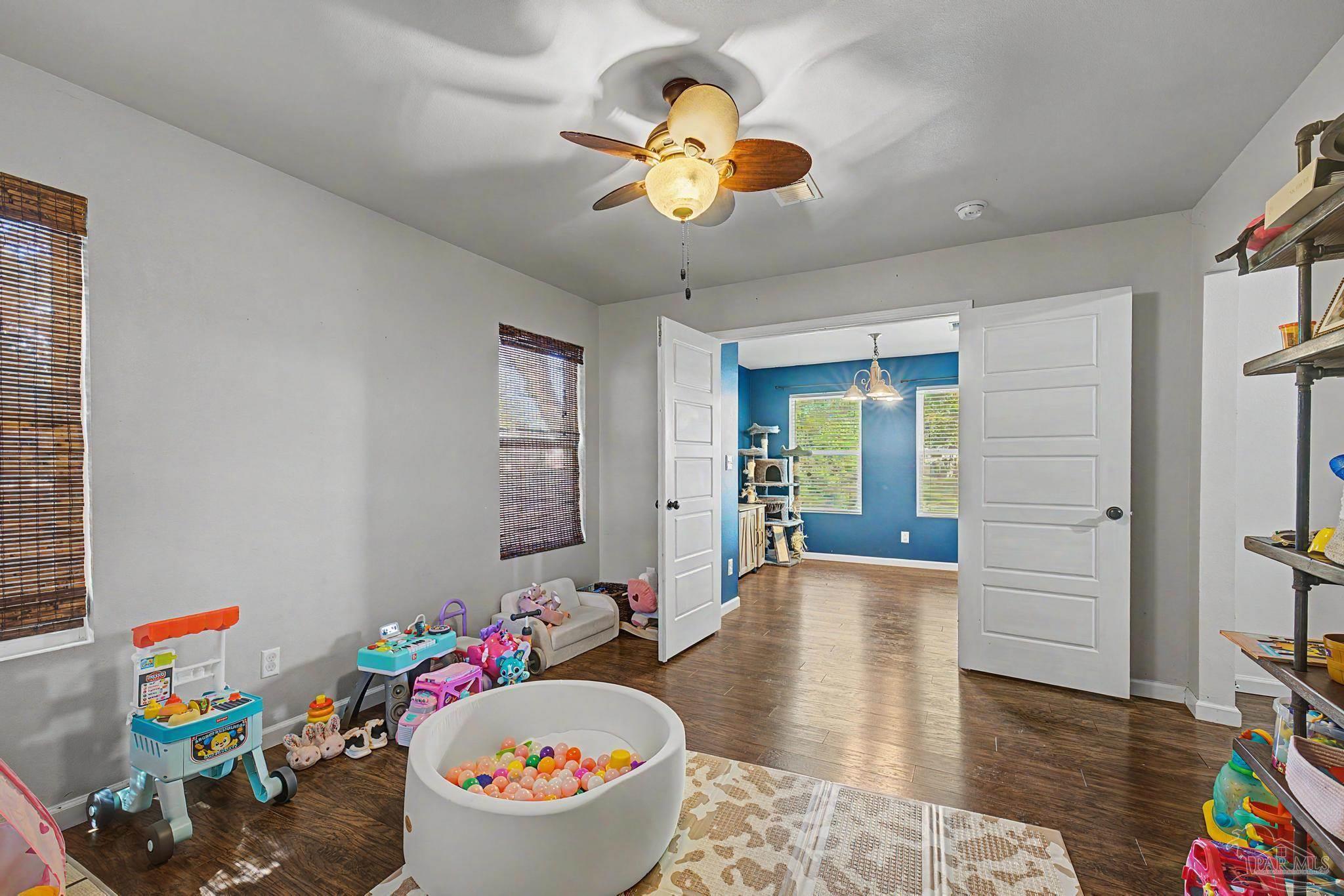 2841 Winners Cir Drive Navarre FL 32566