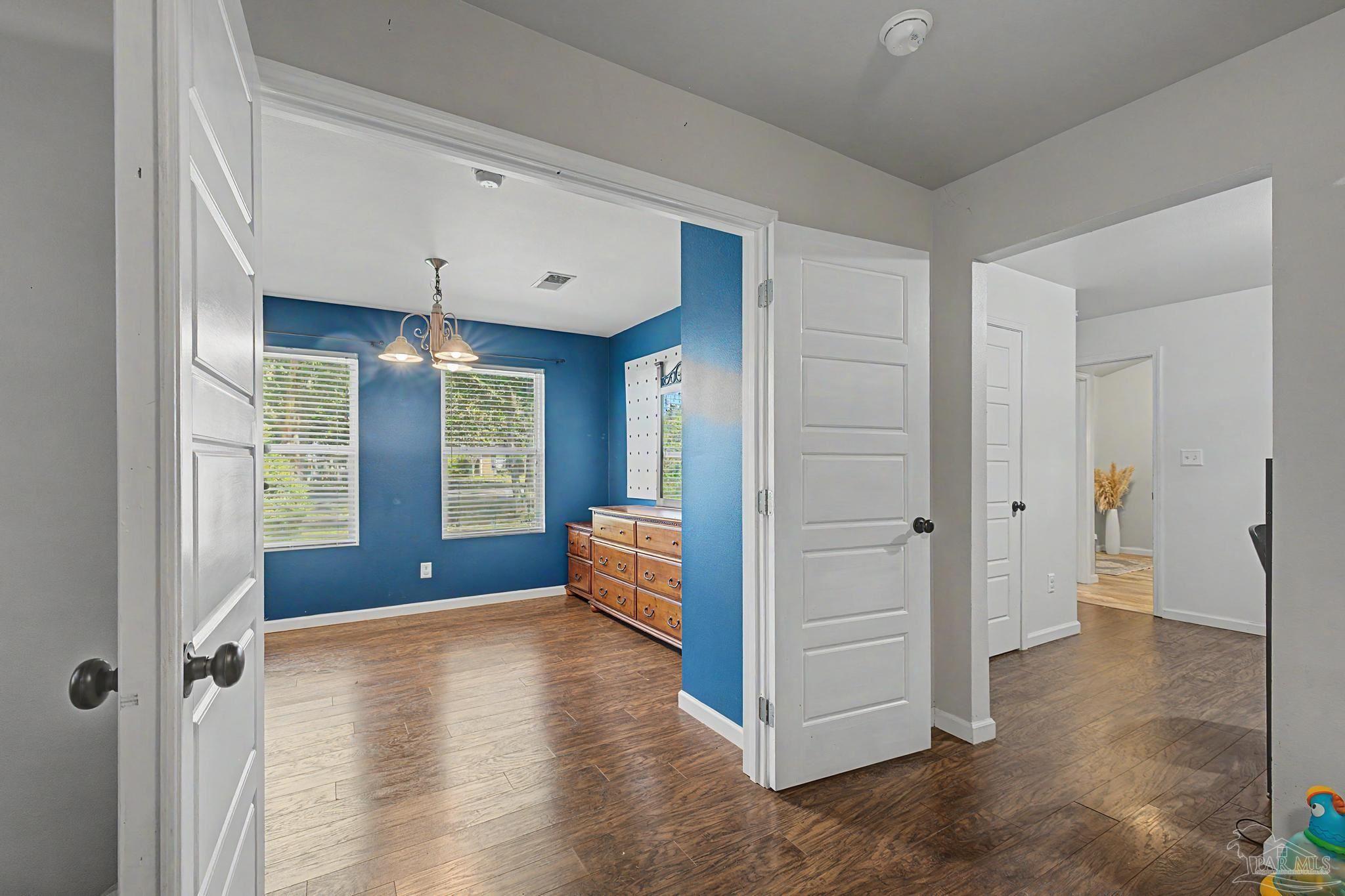 2841 Winners Cir Drive Navarre FL 32566