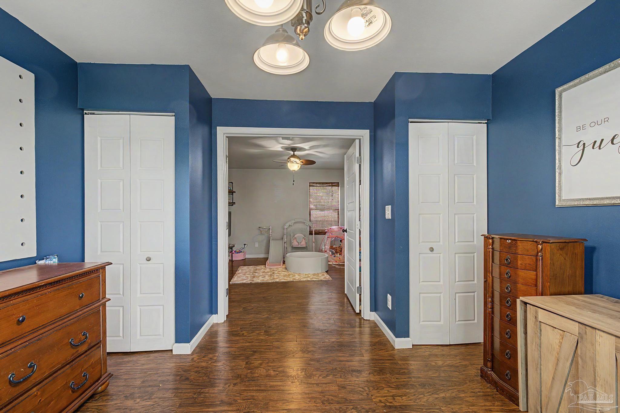 2841 Winners Cir Drive Navarre FL 32566