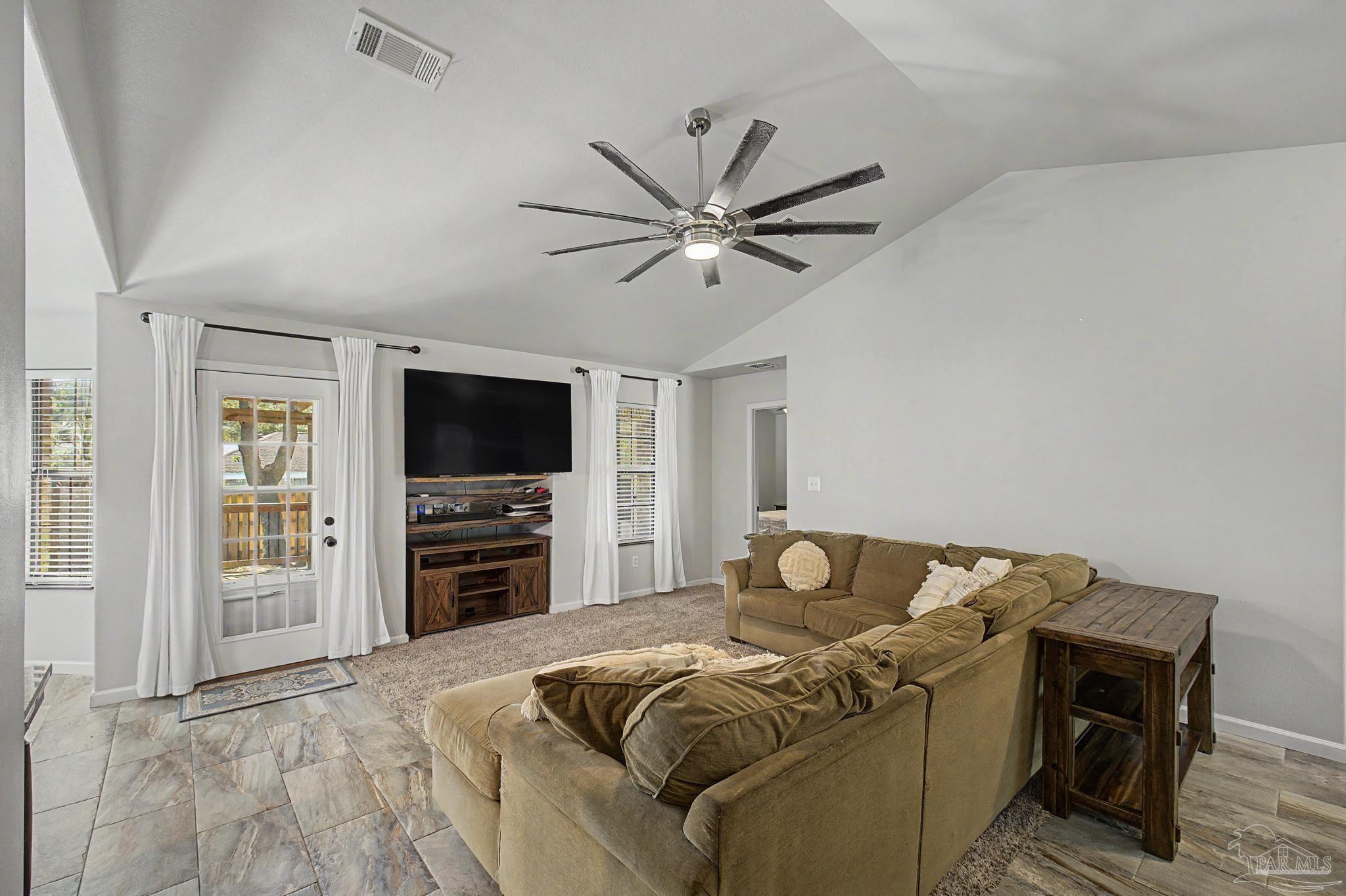 2841 Winners Cir Drive Navarre FL 32566