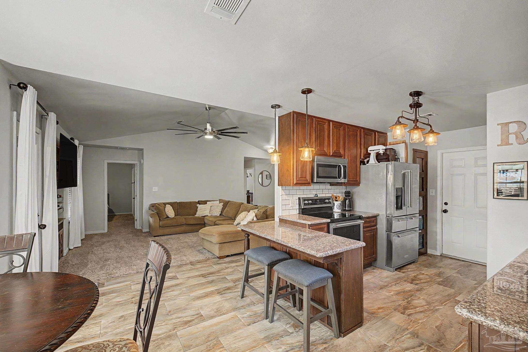 2841 Winners Cir Drive Navarre FL 32566
