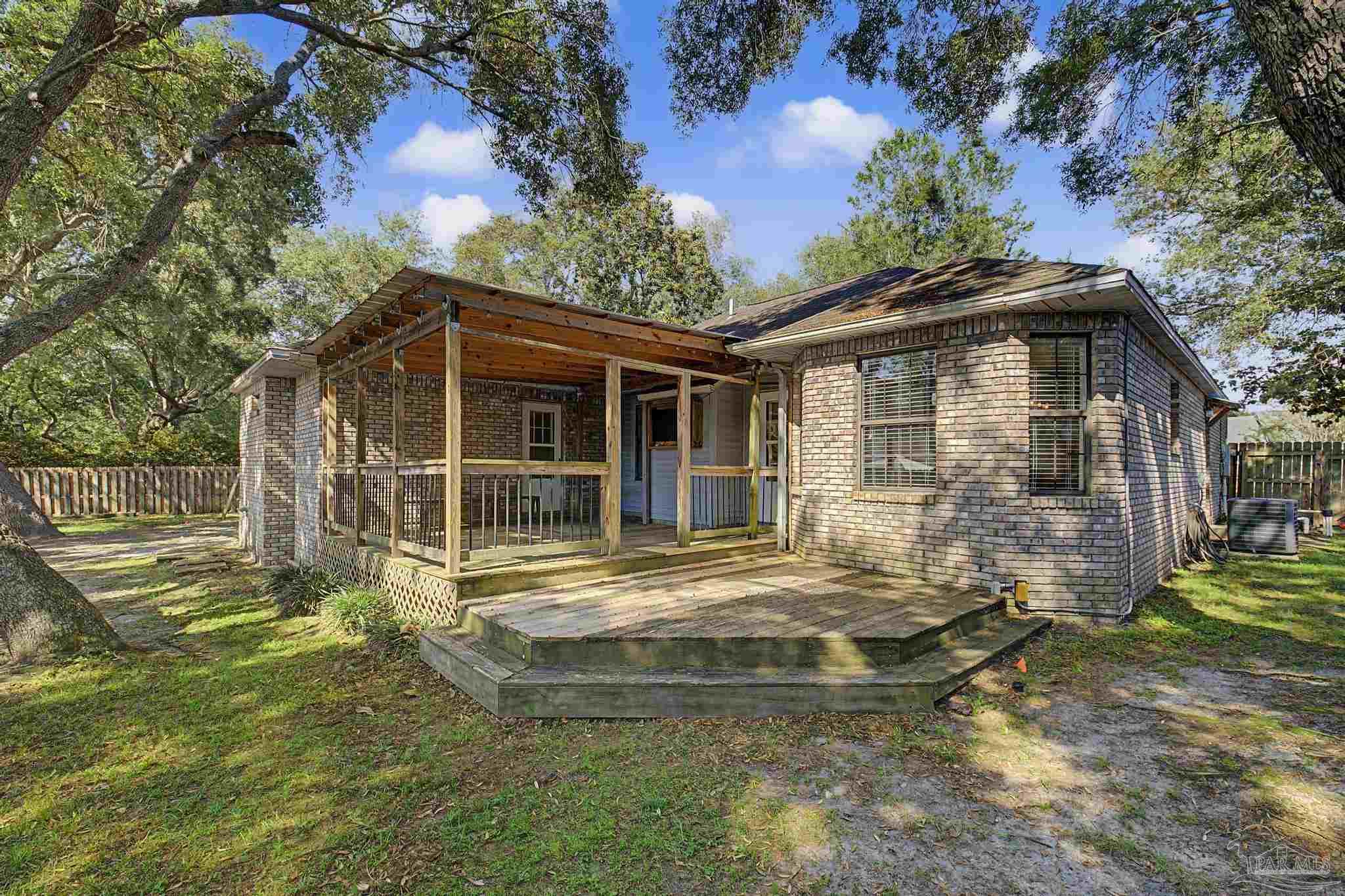 2841 Winners Cir Drive Navarre FL 32566