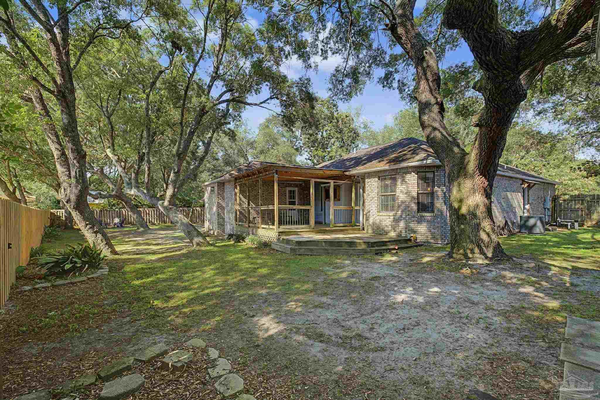 2841 Winners Cir Drive Navarre FL 32566
