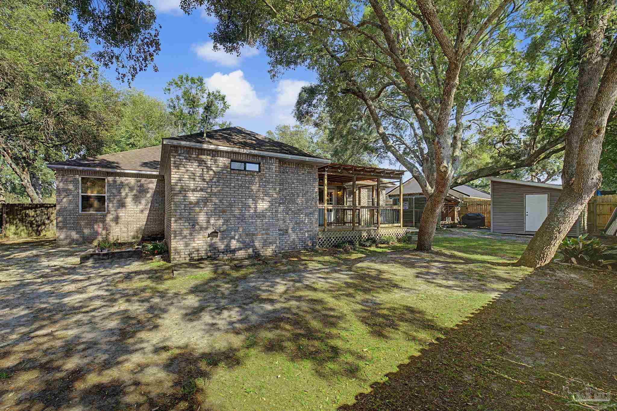 2841 Winners Cir Drive Navarre FL 32566