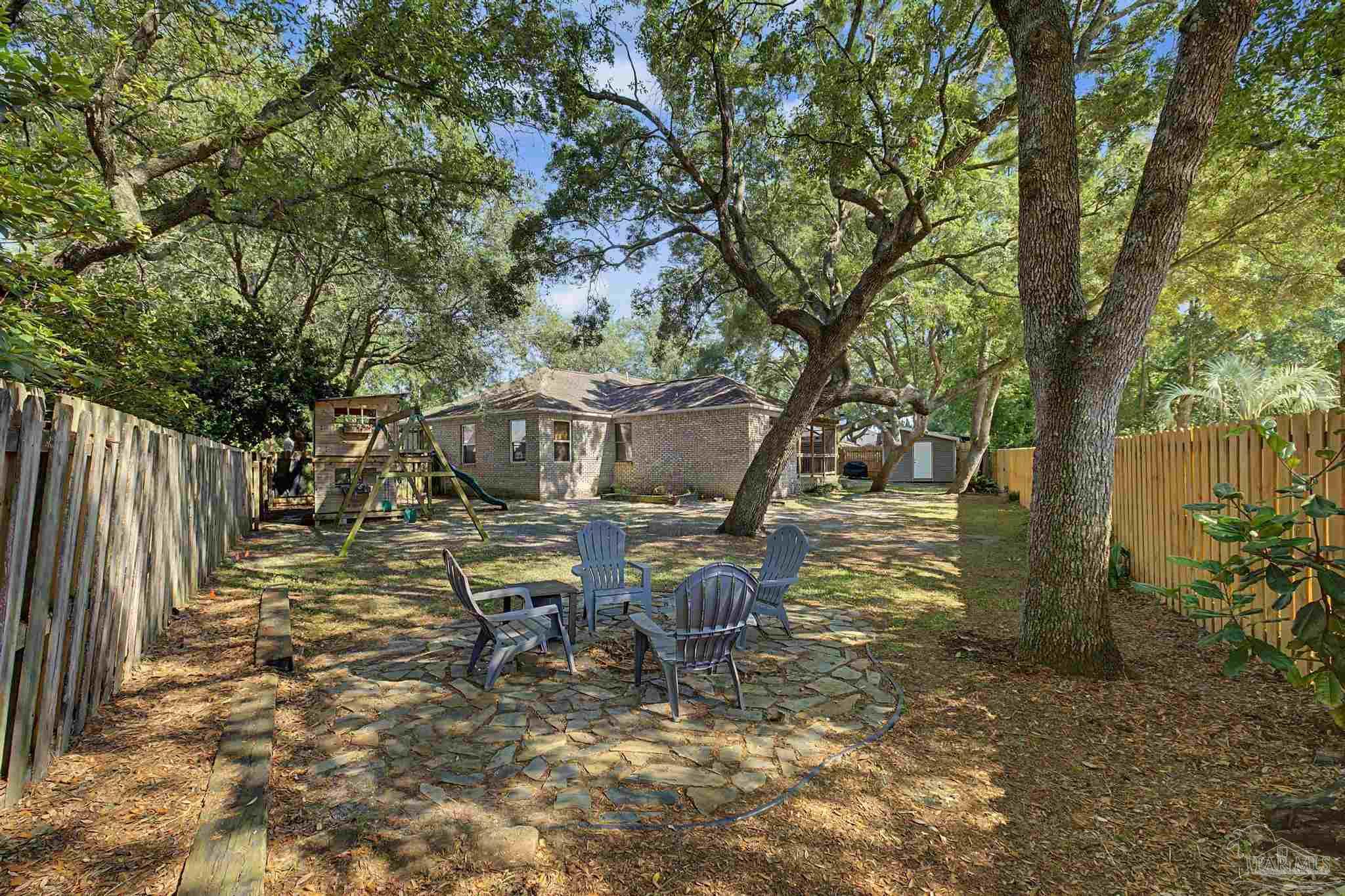 2841 Winners Cir Drive Navarre FL 32566