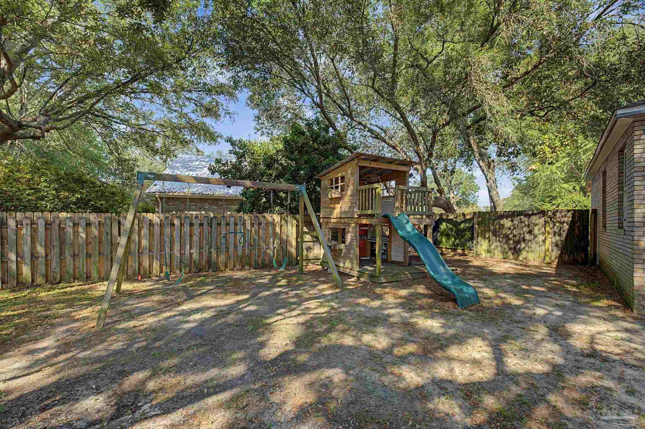 2841 Winners Cir Drive Navarre FL 32566
