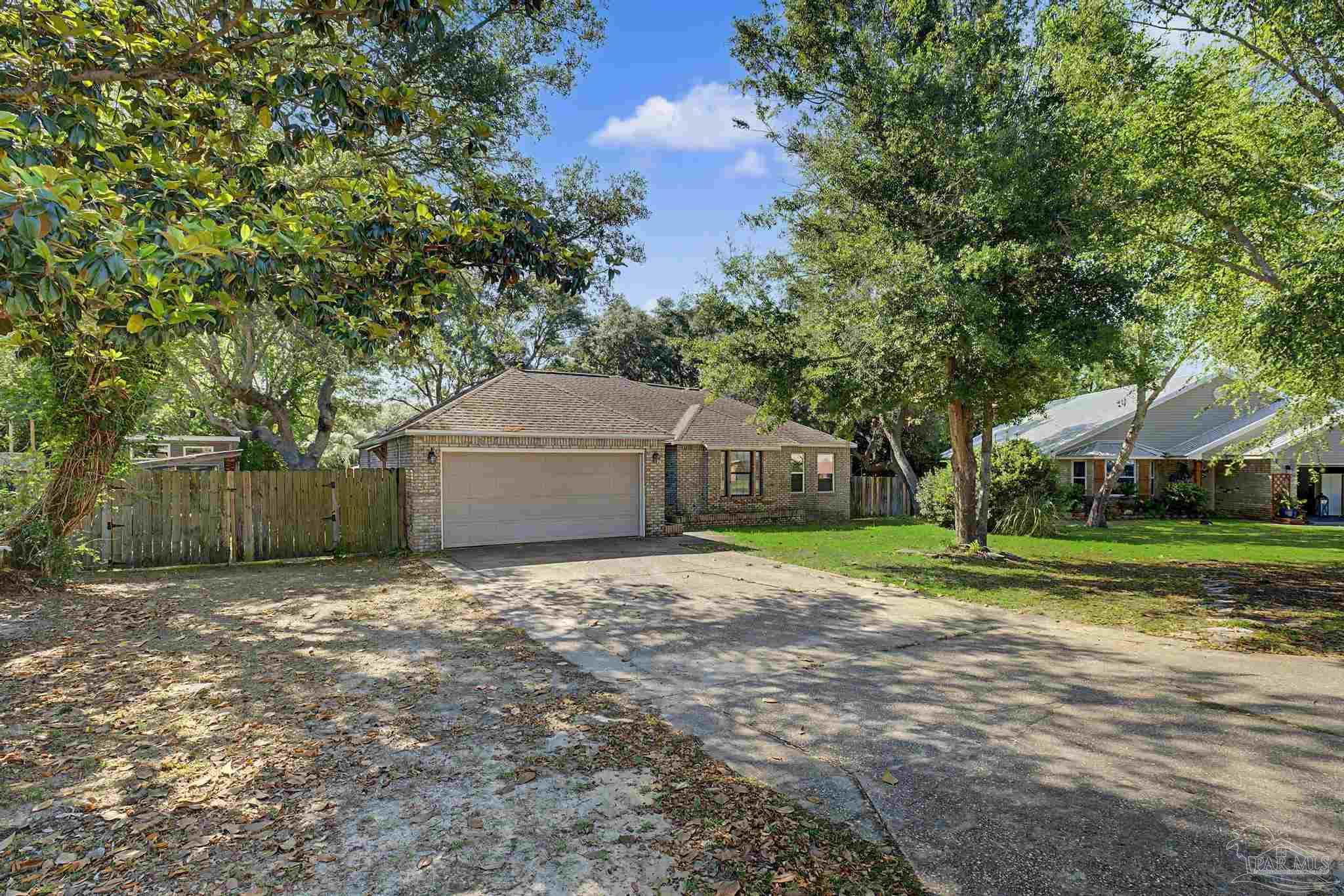 2841 Winners Cir Drive Navarre FL 32566