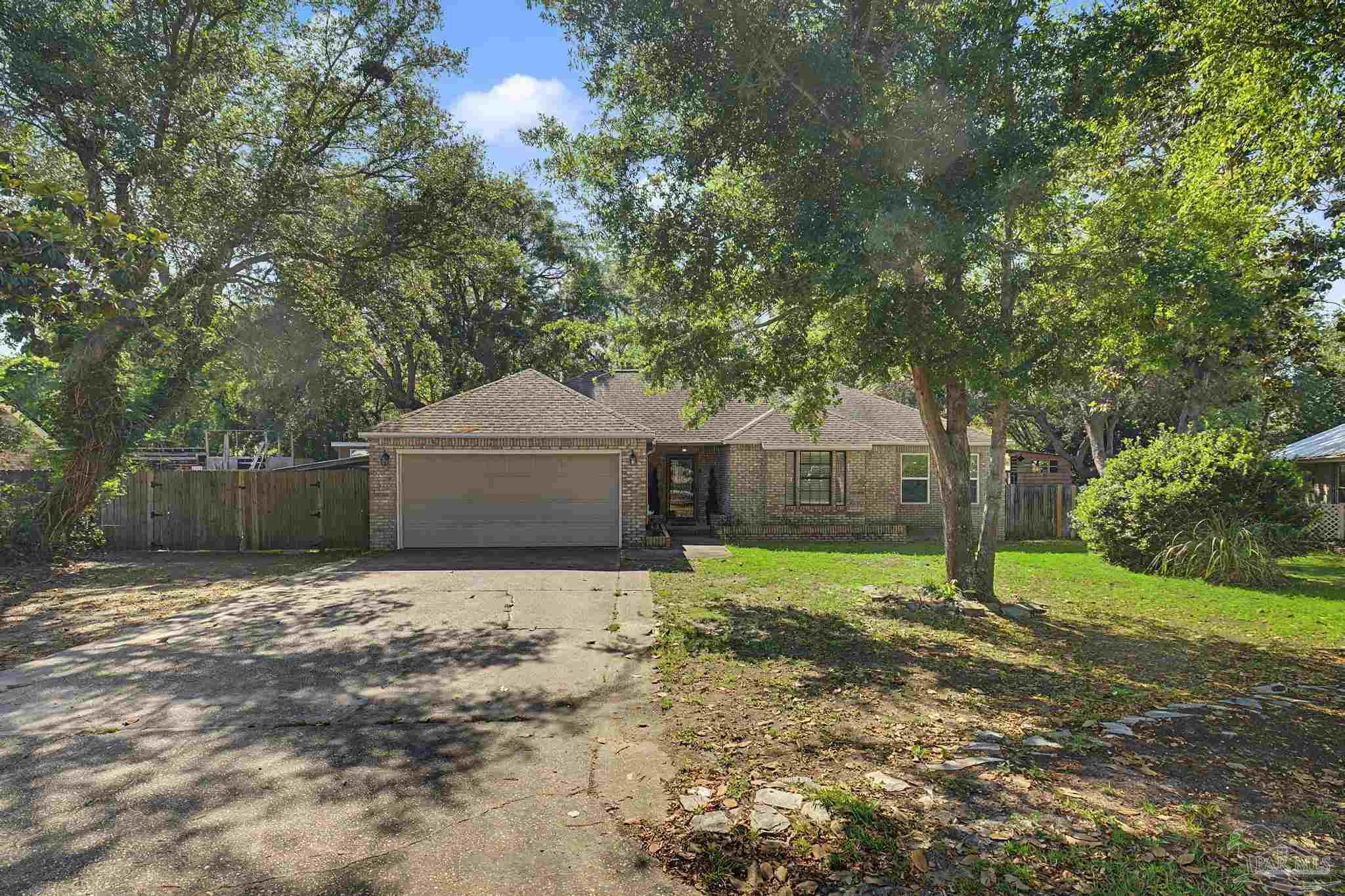 2841 Winners Cir Drive Navarre FL 32566