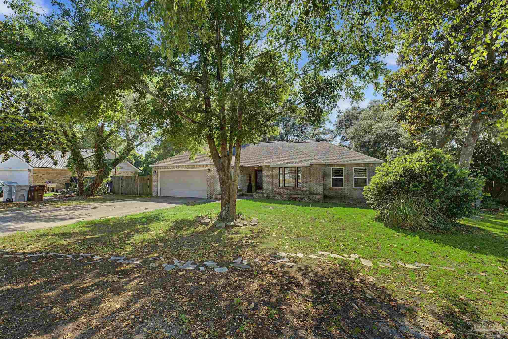 2841 Winners Cir Drive Navarre FL 32566