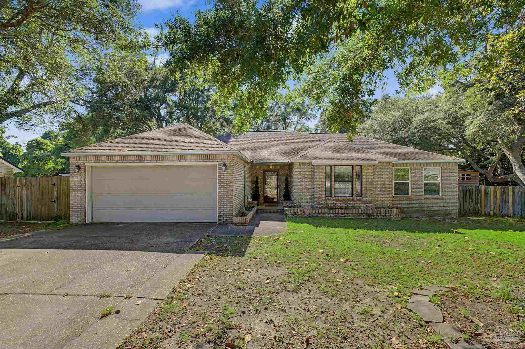 2841 Winners Cir Drive Navarre FL 32566