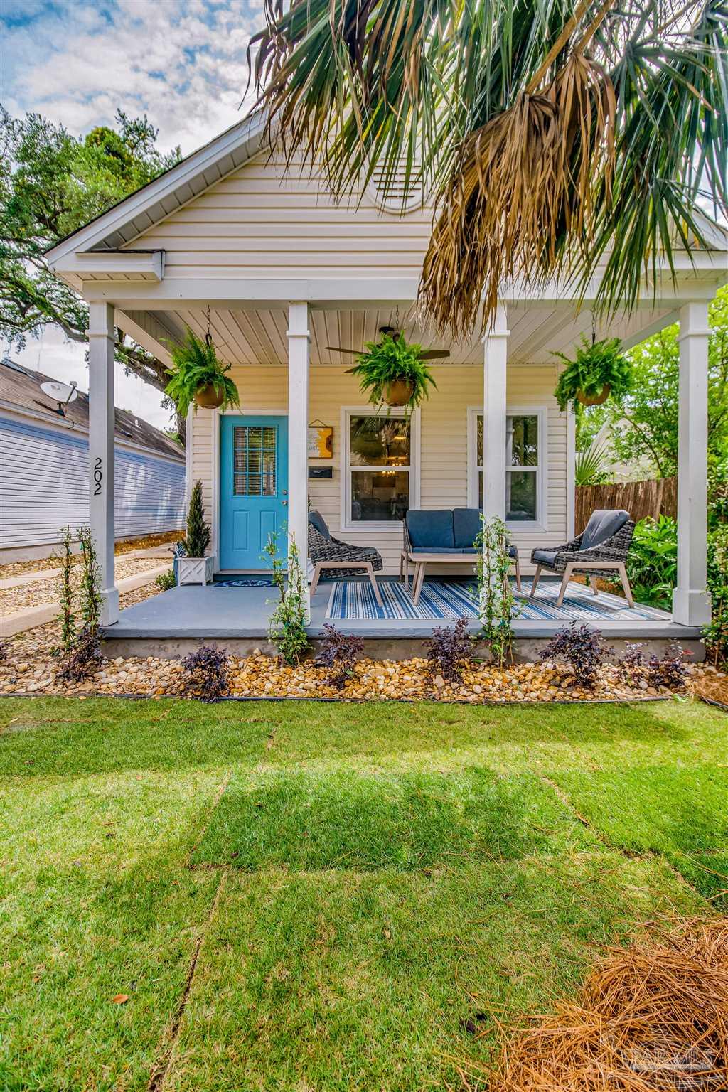 202 N Reus Street Pensacola FL 32502