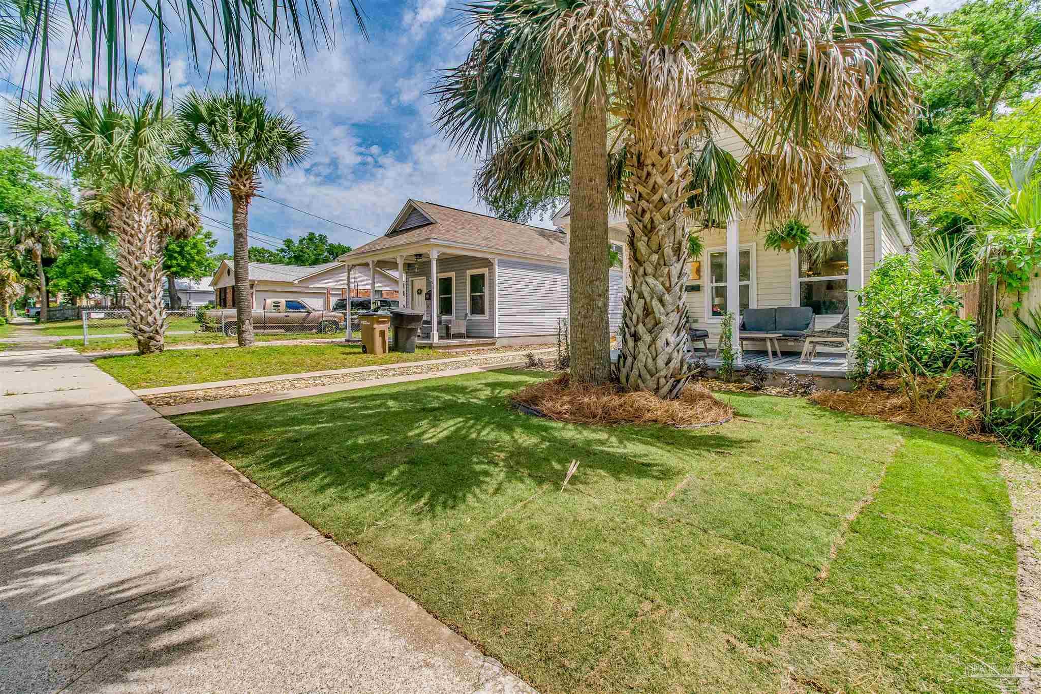 202 N Reus Street Pensacola FL 32502