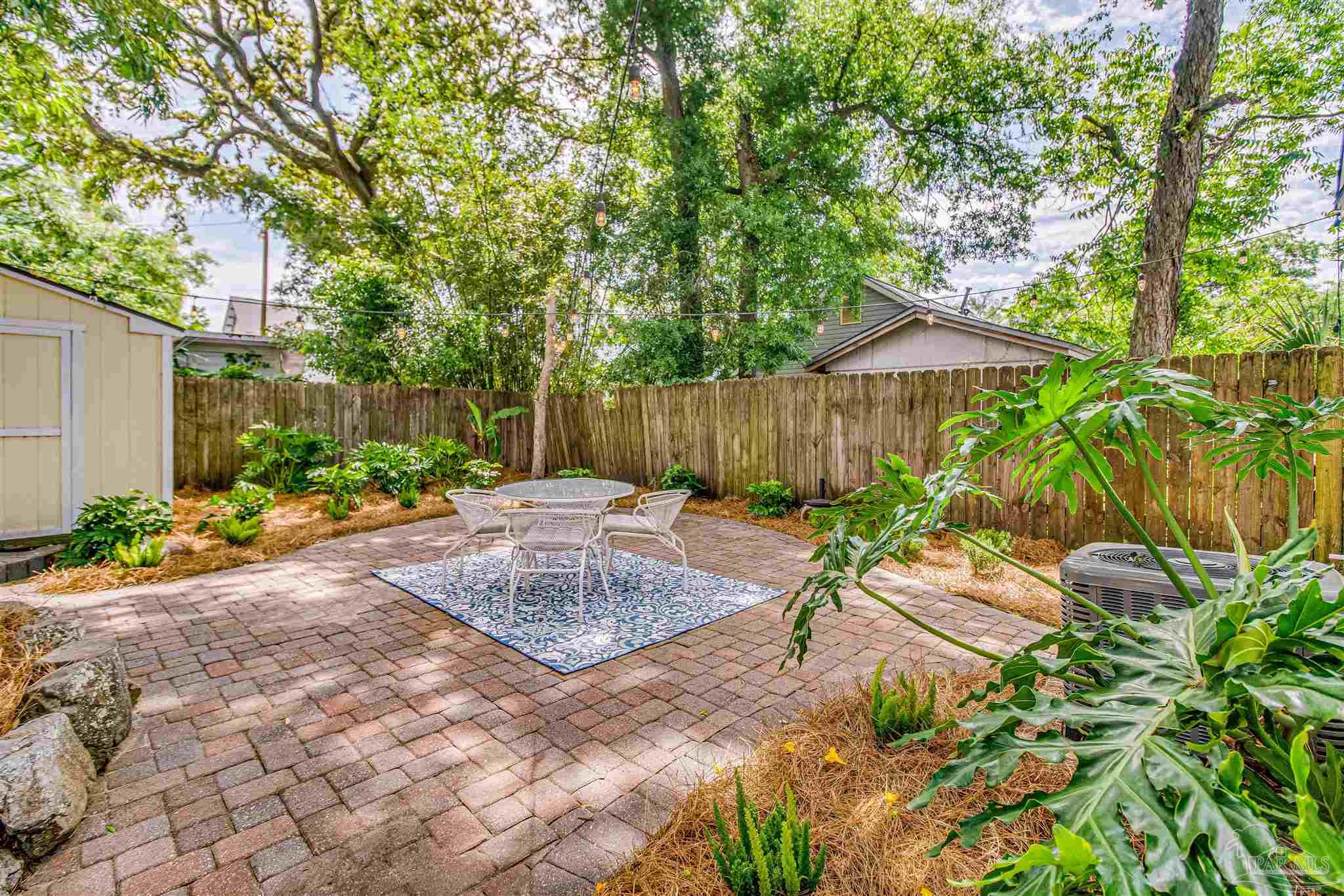 202 N Reus Street Pensacola FL 32502