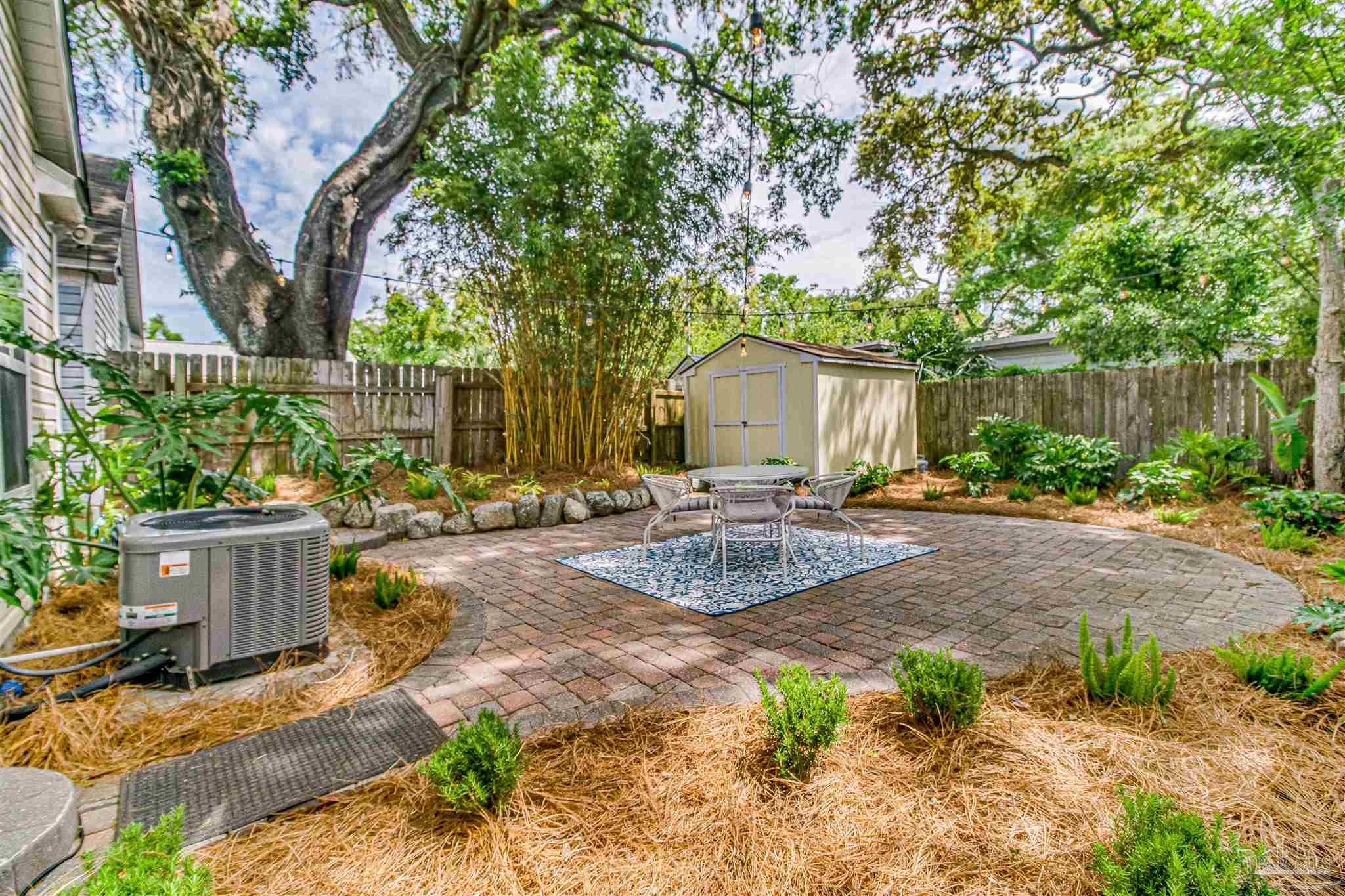 202 N Reus Street Pensacola FL 32502