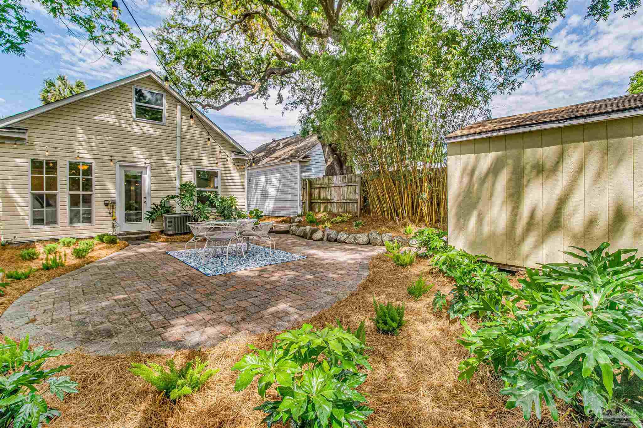 202 N Reus Street Pensacola FL 32502