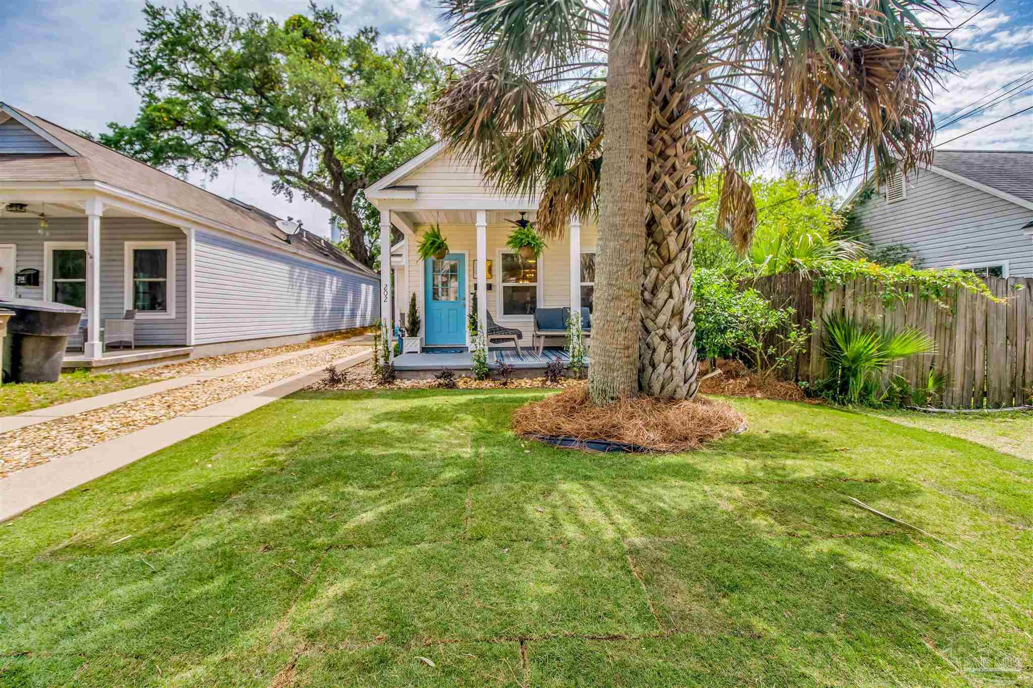 202 N Reus Street Pensacola FL 32502