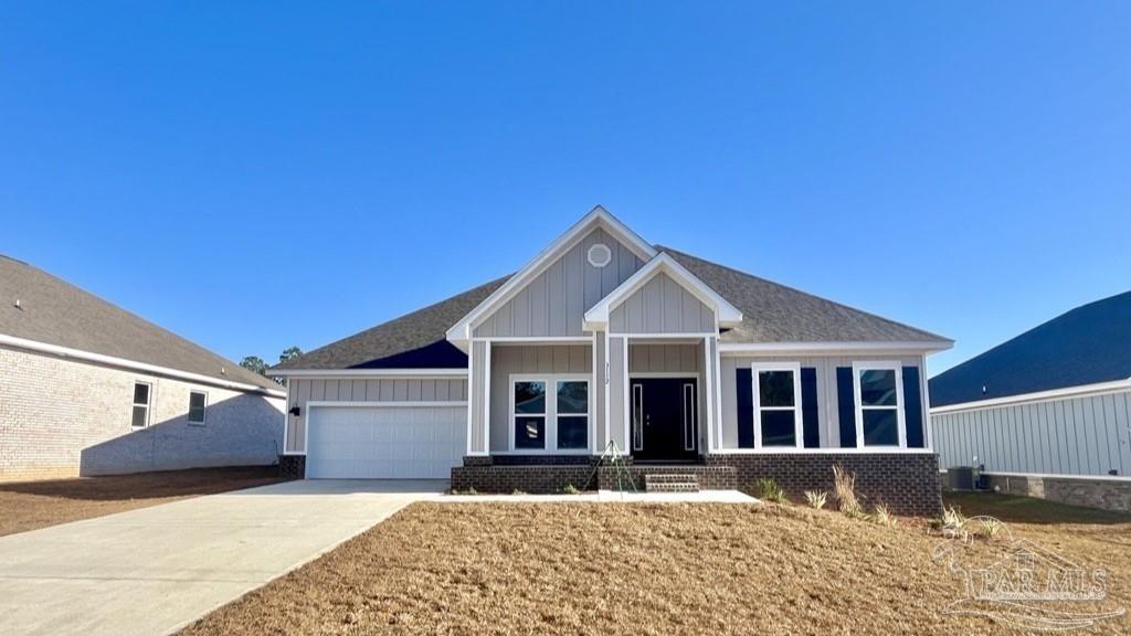 3152 Silver Maple Drive Cantonment FL 32533