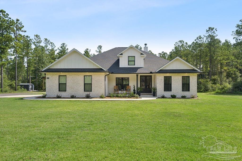 8992 Sage Forest Lane Pace FL 32571
