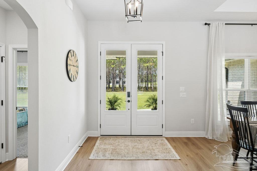 8992 Sage Forest Lane Pace FL 32571