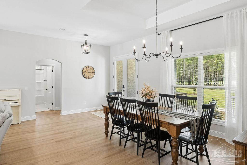 8992 Sage Forest Lane Pace FL 32571