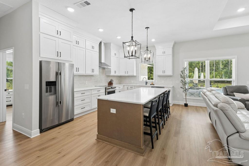 8992 Sage Forest Lane Pace FL 32571