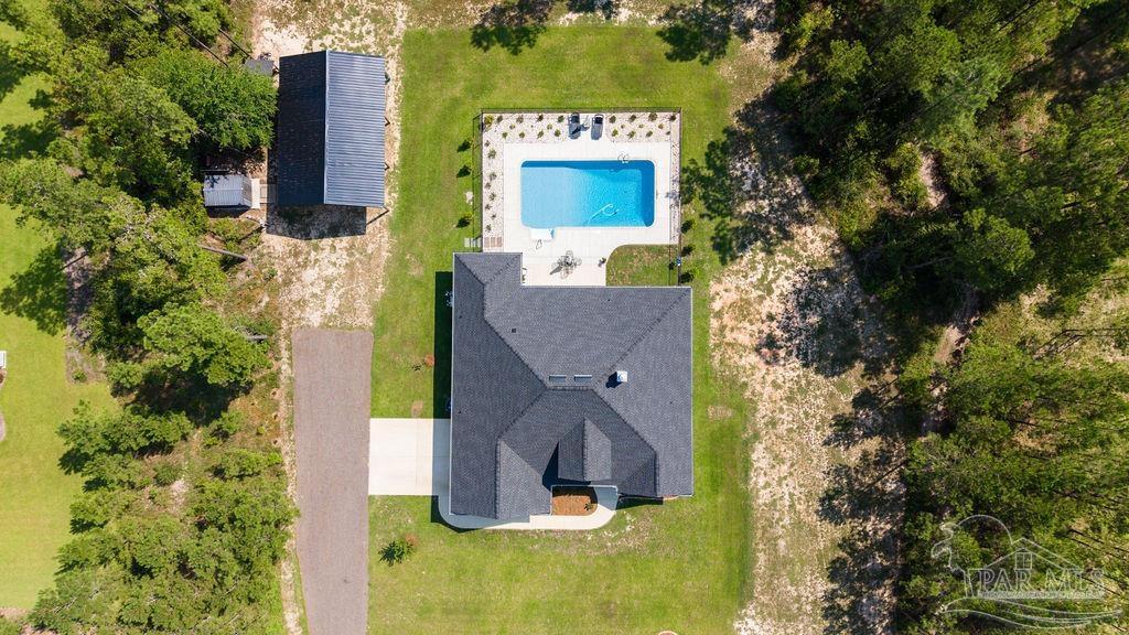 8992 Sage Forest Lane Pace FL 32571
