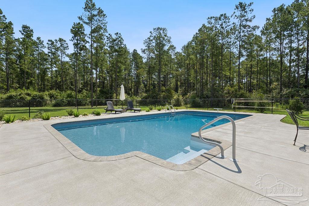 8992 Sage Forest Lane Pace FL 32571