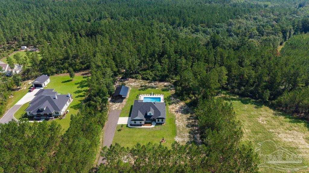 8992 Sage Forest Lane Pace FL 32571