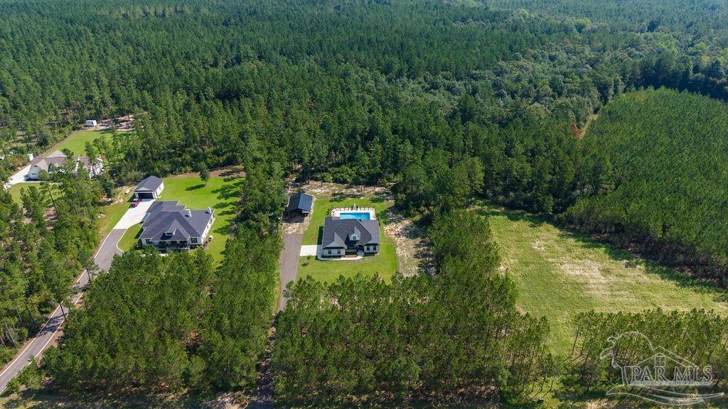 8992 Sage Forest Lane Pace FL 32571