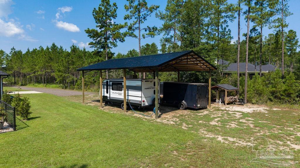 8992 Sage Forest Lane Pace FL 32571