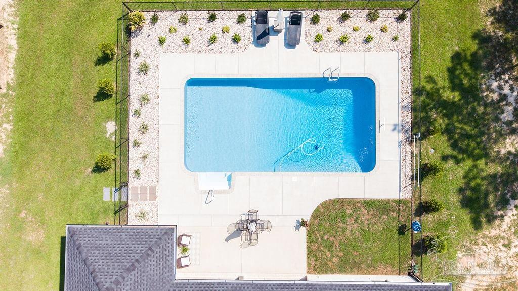 8992 Sage Forest Lane Pace FL 32571