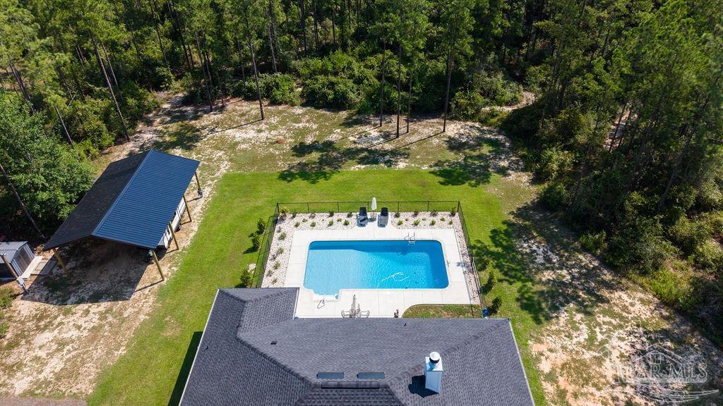 8992 Sage Forest Lane Pace FL 32571