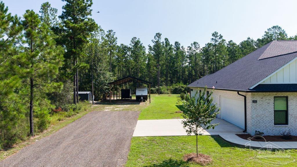 8992 Sage Forest Lane Pace FL 32571