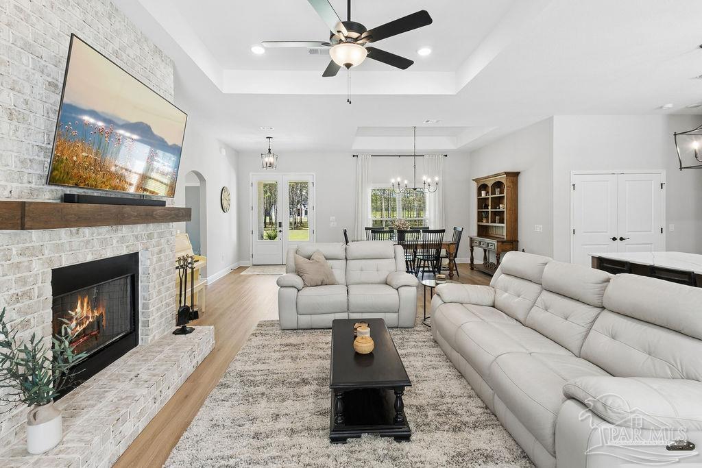 8992 Sage Forest Lane Pace FL 32571