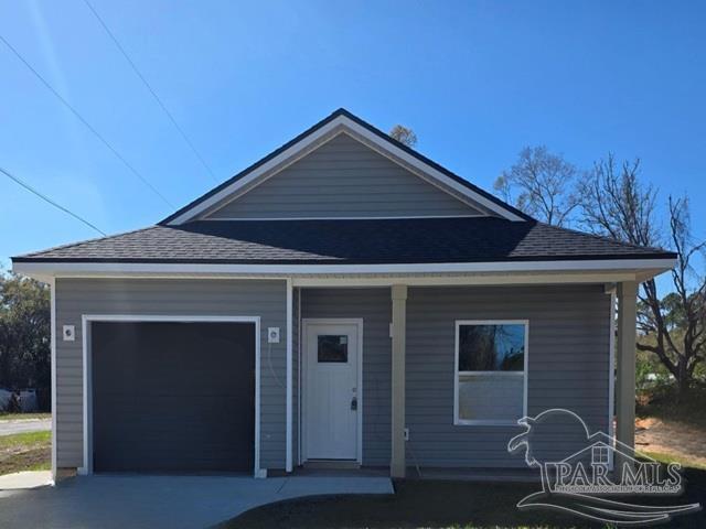 1209 Gordon Avenue Pensacola FL 32507