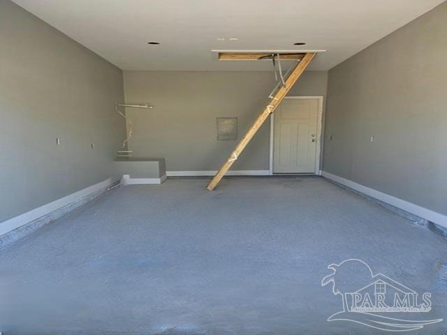 1209 Gordon Avenue Pensacola FL 32507