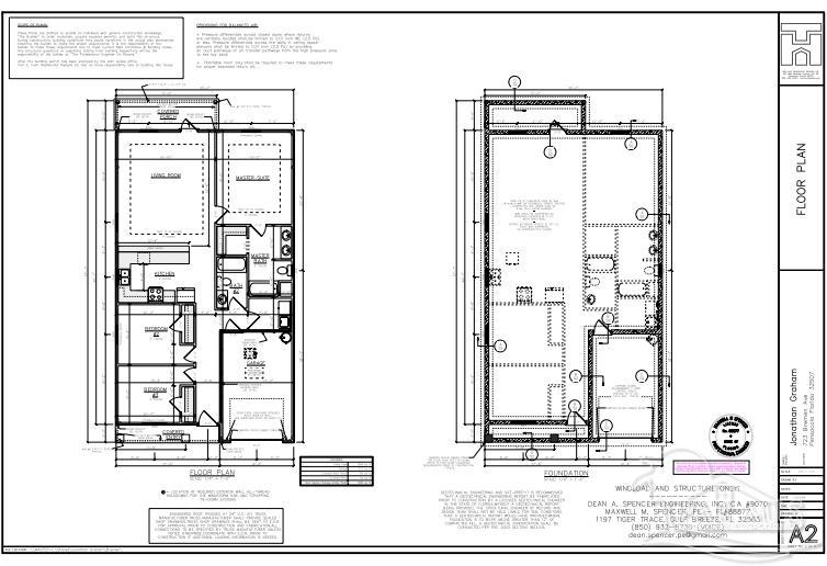 1209 Gordon Avenue Pensacola FL 32507