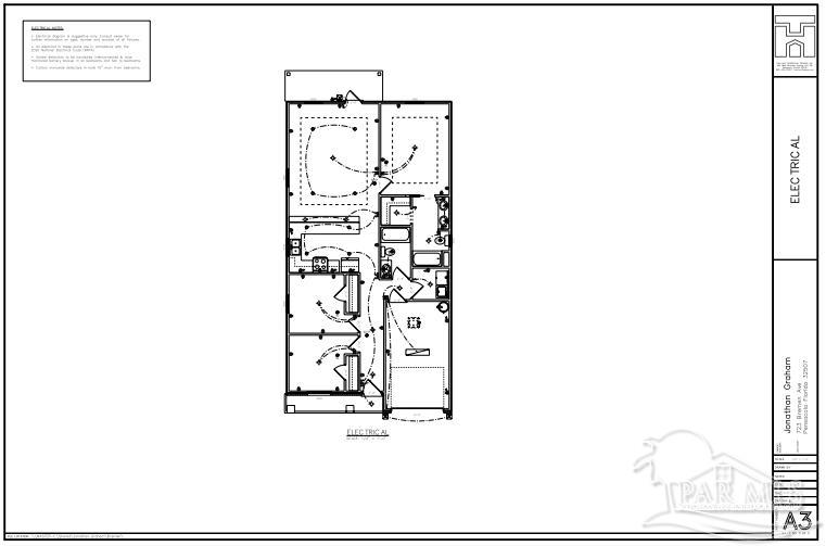 1209 Gordon Avenue Pensacola FL 32507