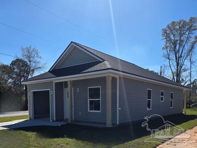 1209 Gordon Avenue Pensacola FL 32507