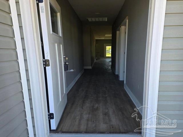 1209 Gordon Avenue Pensacola FL 32507