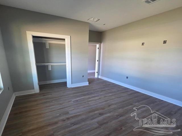 1209 Gordon Avenue Pensacola FL 32507