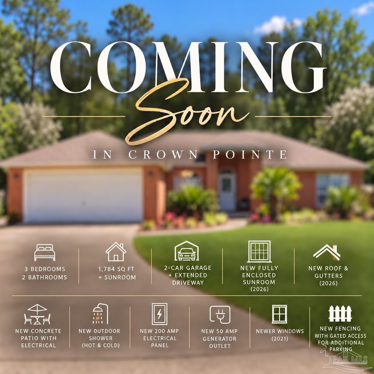7977 Otis Way Pensacola FL 32506