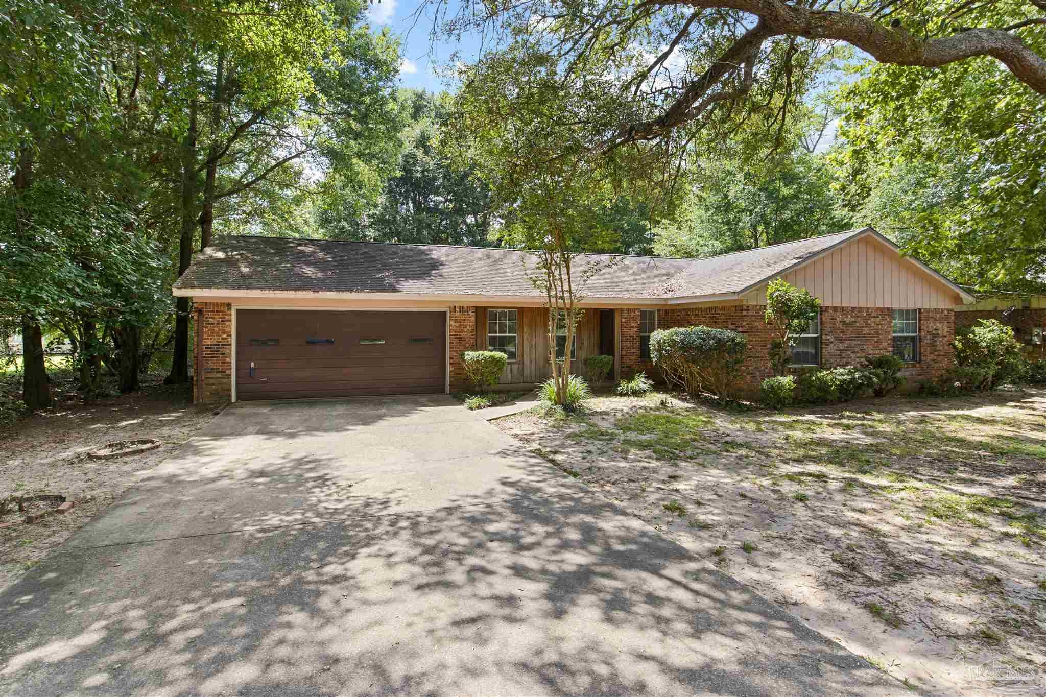 6059 Anderson Lane Milton FL 32570