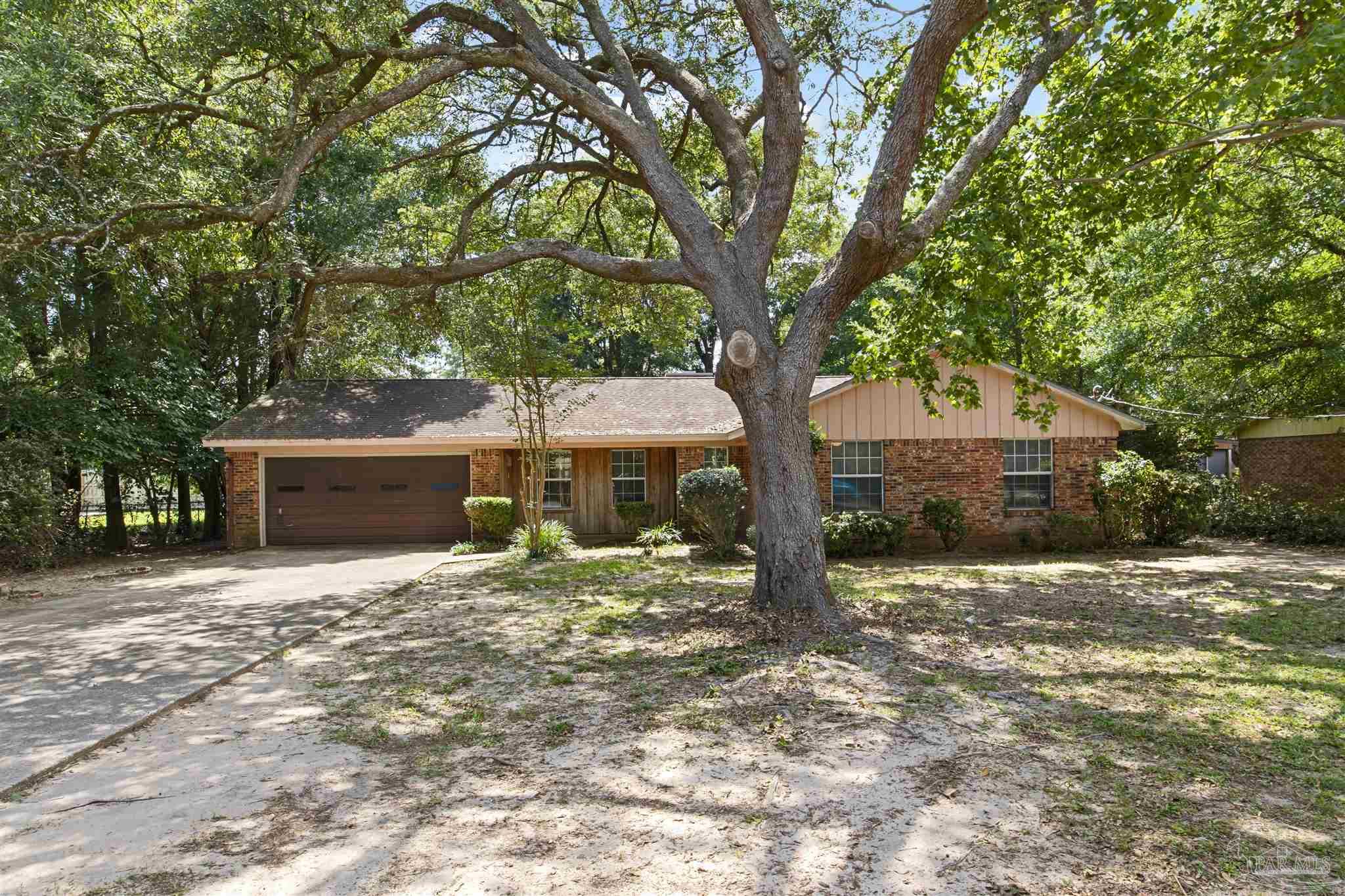 6059 Anderson Lane Milton FL 32570
