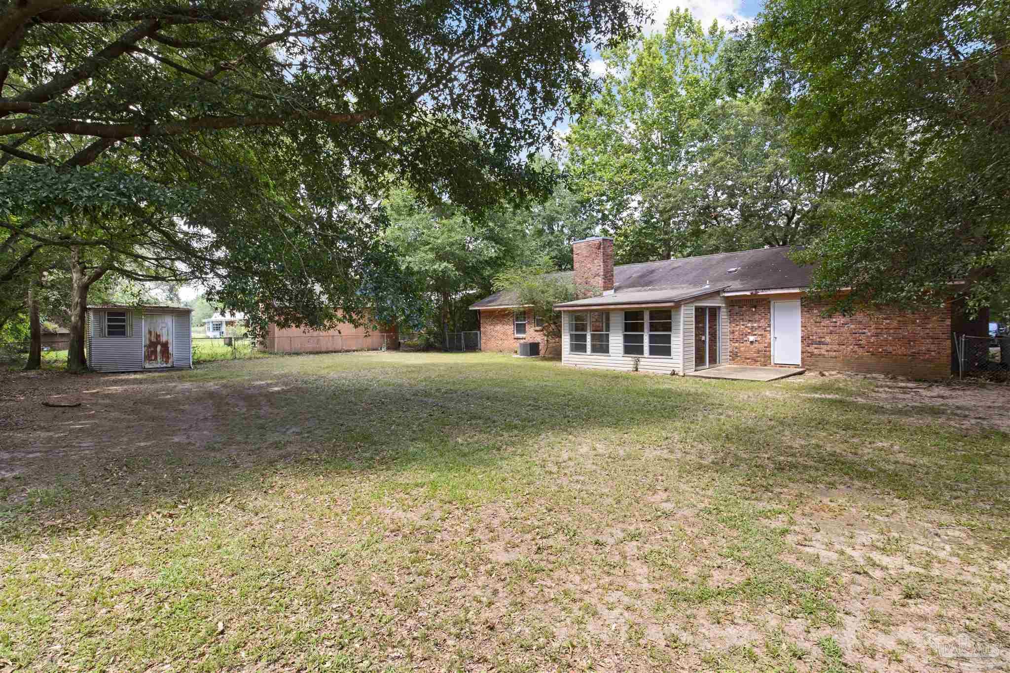 6059 Anderson Lane Milton FL 32570