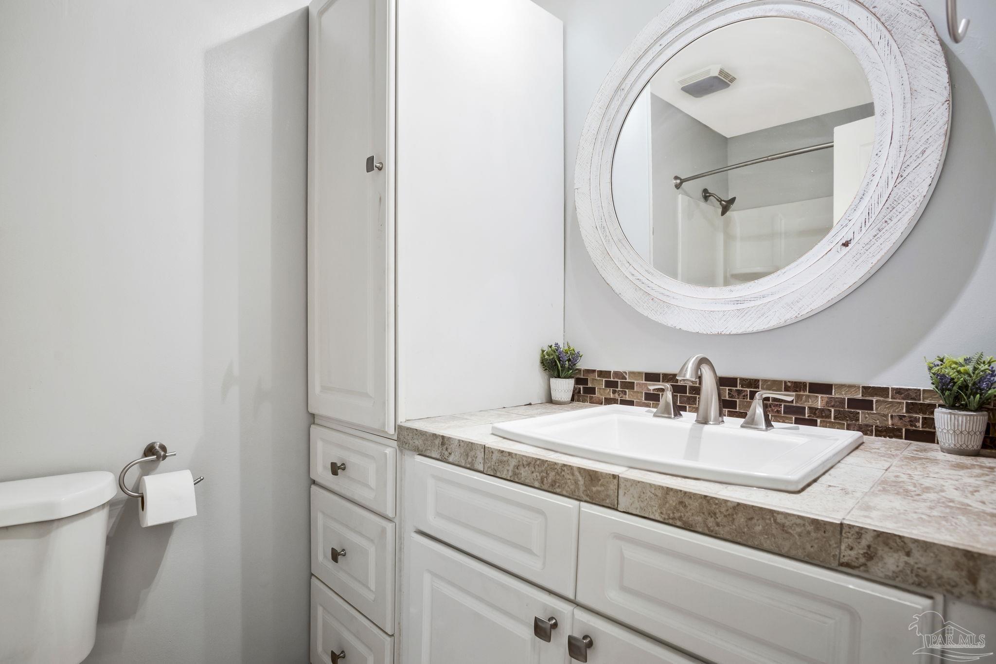 7733 Deborah Court Pensacola FL 32514