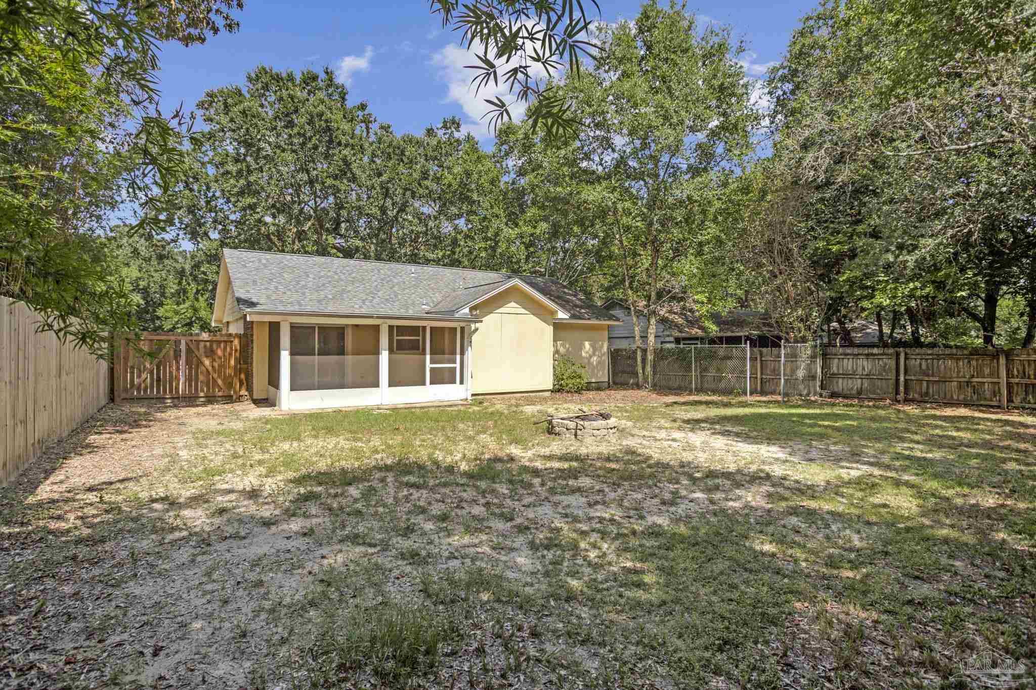 7733 Deborah Court Pensacola FL 32514