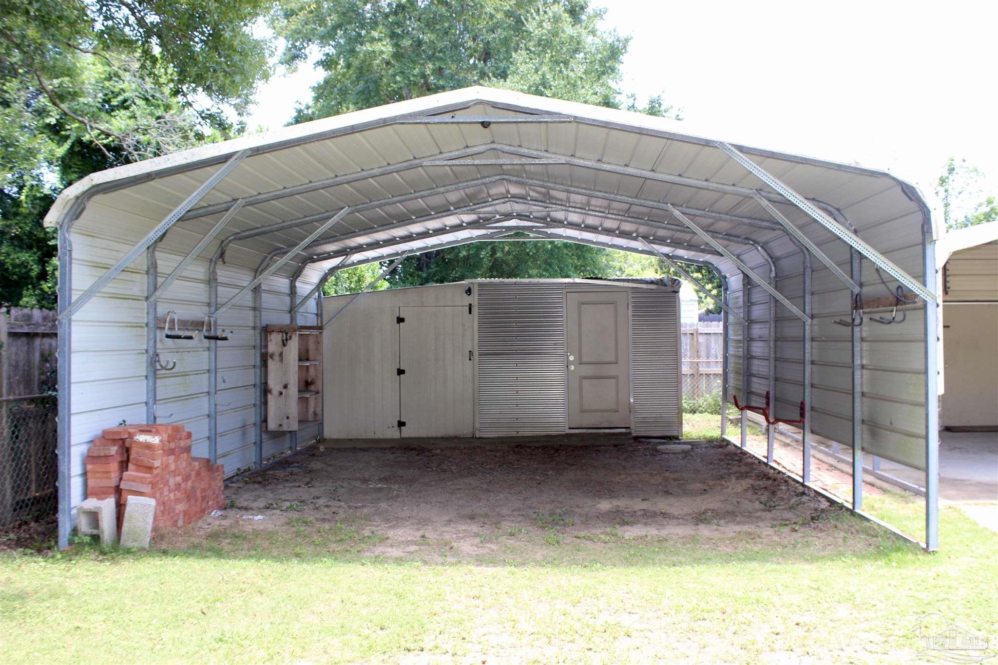 3820 Whispering Pines Drive Pensacola FL 32504